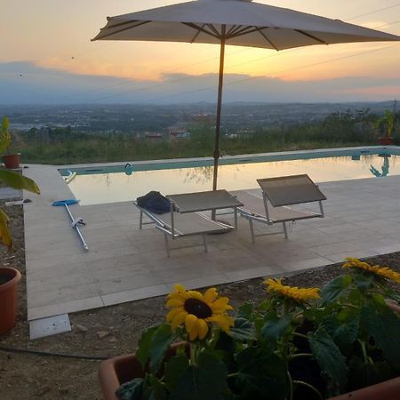 Bed and Breakfast Il Glicine Chieti Exteriér fotografie