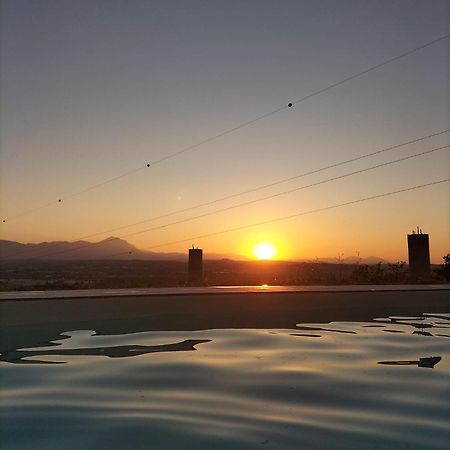 Bed and Breakfast Il Glicine Chieti Exteriér fotografie