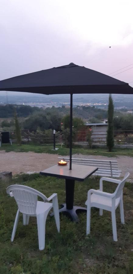 Bed and Breakfast Il Glicine Chieti Exteriér fotografie