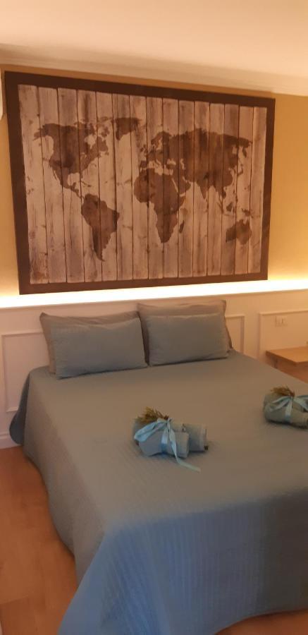 Bed and Breakfast Il Glicine Chieti Exteriér fotografie