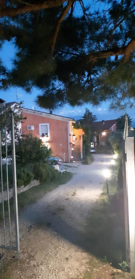 Bed and Breakfast Il Glicine Chieti Exteriér fotografie