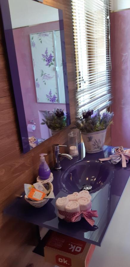 Bed and Breakfast Il Glicine Chieti Exteriér fotografie