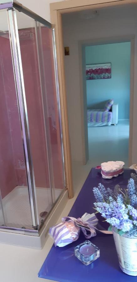 Bed and Breakfast Il Glicine Chieti Exteriér fotografie