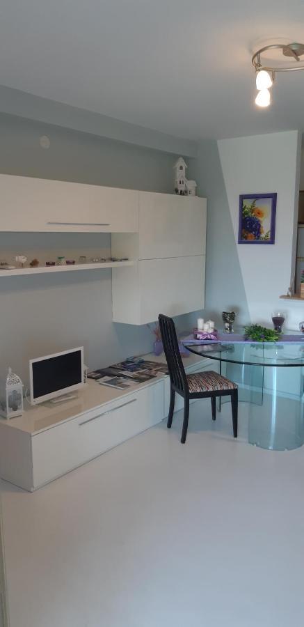 Bed and Breakfast Il Glicine Chieti Exteriér fotografie