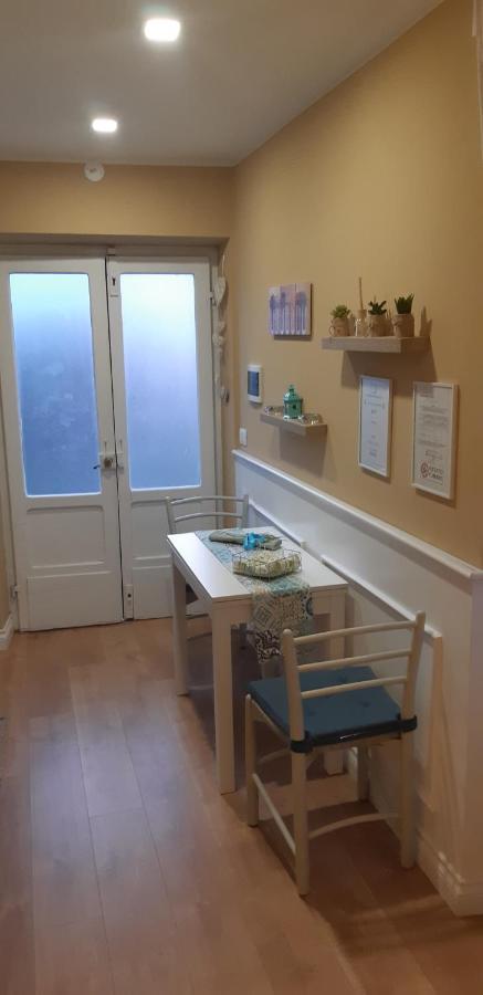 Bed and Breakfast Il Glicine Chieti Exteriér fotografie