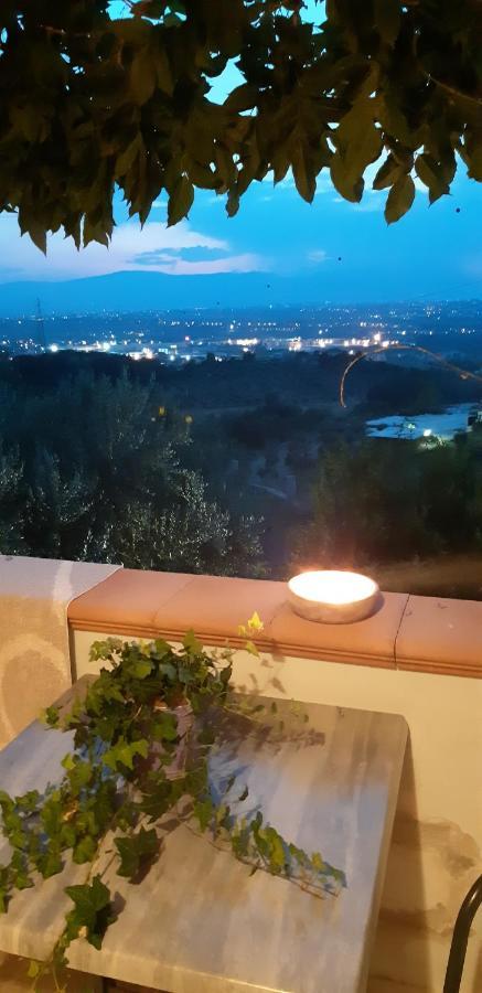 Bed and Breakfast Il Glicine Chieti Exteriér fotografie