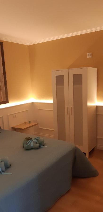 Bed and Breakfast Il Glicine Chieti Exteriér fotografie