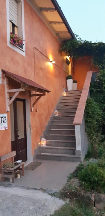 Bed and Breakfast Il Glicine Chieti Exteriér fotografie