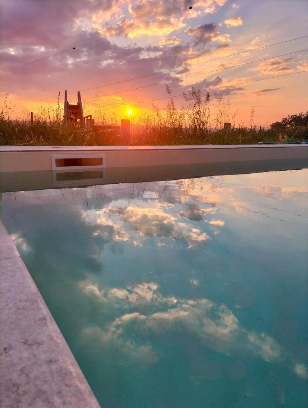 Bed and Breakfast Il Glicine Chieti Exteriér fotografie