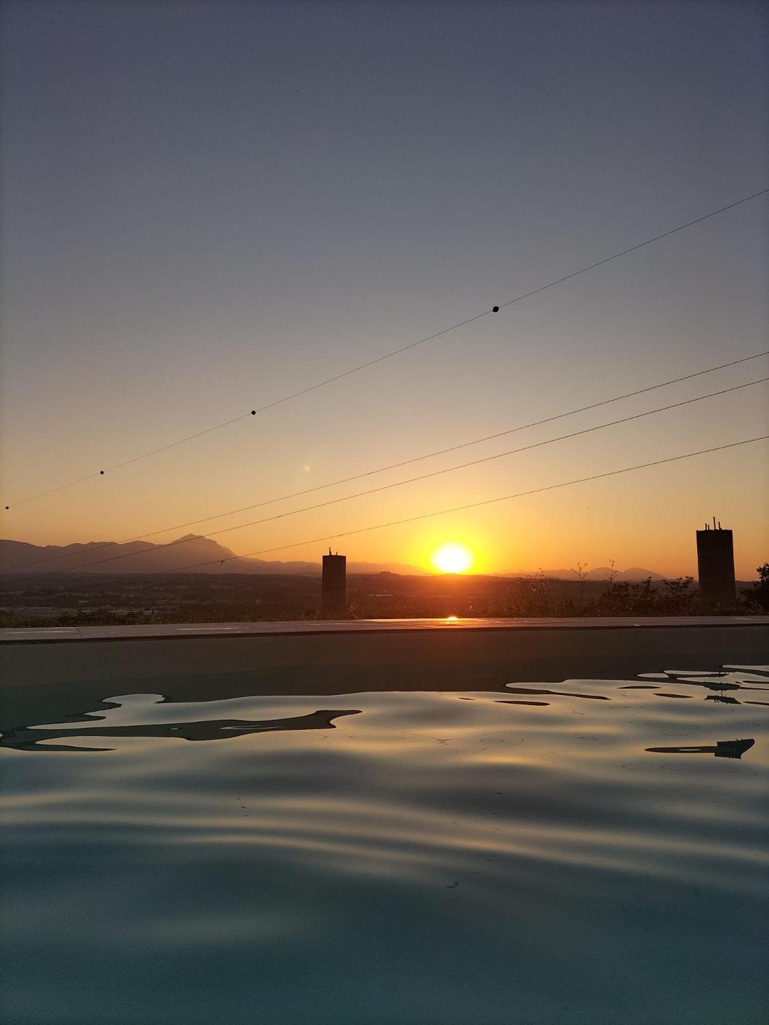 Bed and Breakfast Il Glicine Chieti Exteriér fotografie